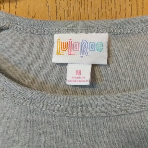 💲💲Lularoe Randy size M - Picture 3 of 5